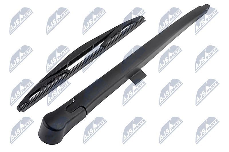 brat stergator, parbriz NTY EWB-CH-006