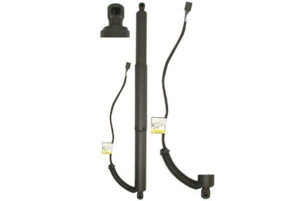 Motor electric, haion Magnum Technology MGS0203MT