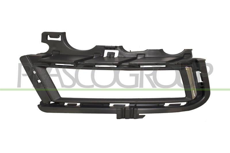 Grila ventilatie, bara protectie PRASCO VG4002133