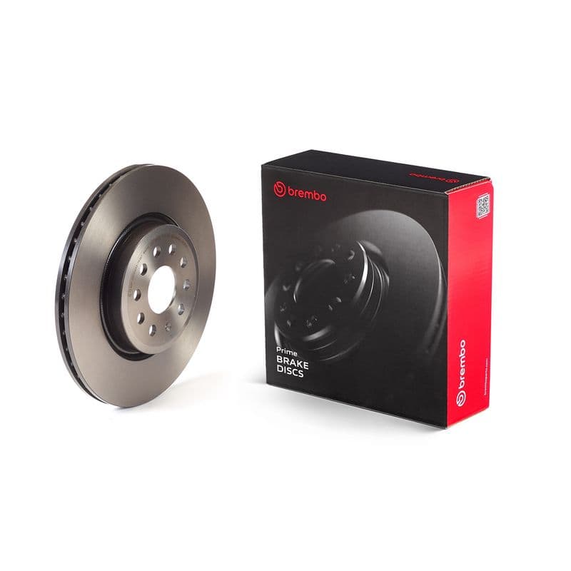 Disc frana BREMBO 09.E953.11