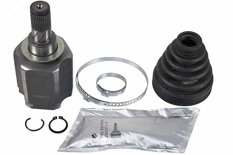 Set articulatie, planetara METZGER AUTOTEILE 7110186