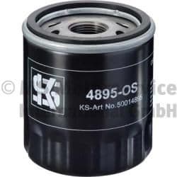 Filtru ulei KOLBENSCHMIDT 50014895