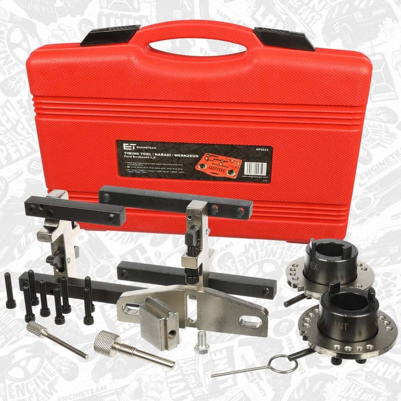 Set scule blocare distributie ET ENGINETEAM HP0033