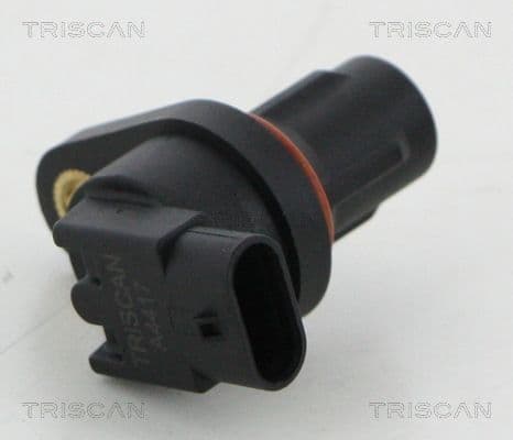 senzor,pozitie ax cu came TRISCAN 8855 80128