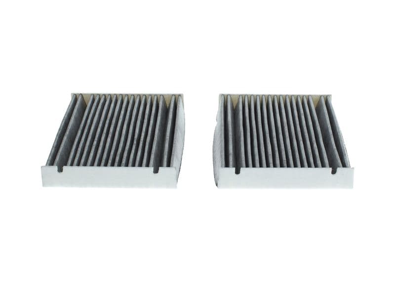 Filtru, aer habitaclu BOSCH 1 987 435 636