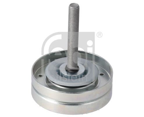 Rola ghidare/conducere, curea transmisie FEBI BILSTEIN 31069