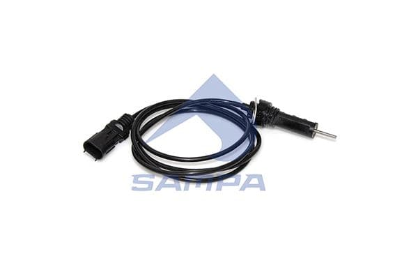 Senzor, uzura placute frana SAMPA 032.357