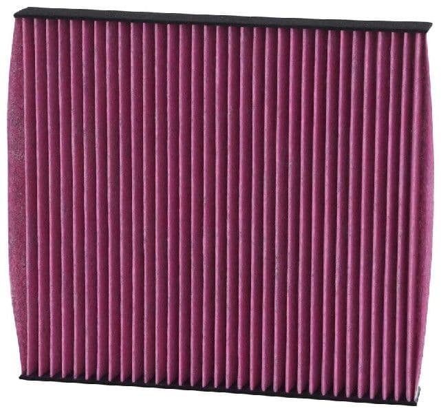 Filtru, aer habitaclu K&N Filters Disposable Cabin Filter DVF5001