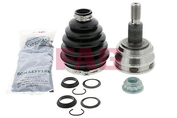 Set articulatie, planetara Schaeffler FAG 771 0808 30