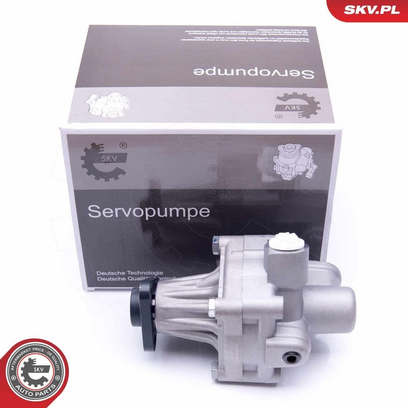 Pompa hidraulica, sistem de directie ESEN SKV 10SKV245