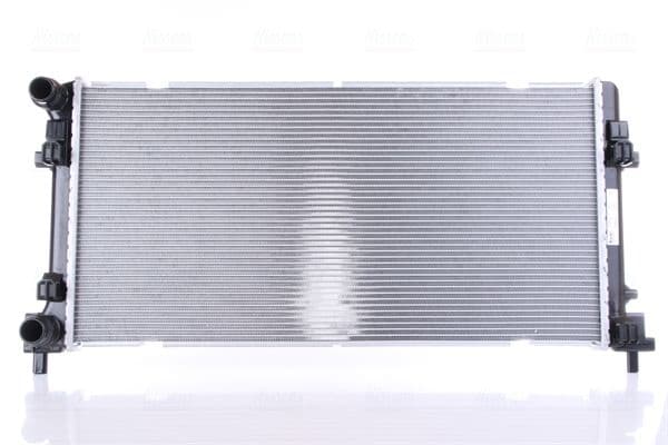 Radiator, racire motor NISSENS 606809
