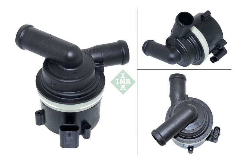 Pompă de apă suplimentară (circuitul apei de răcire) Schaeffler INA 539 0011 10