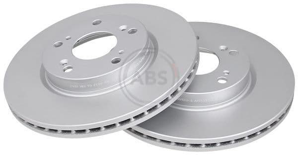 Disc frana ABS 17659