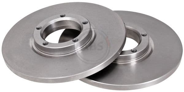 Disc frana ABS 15814