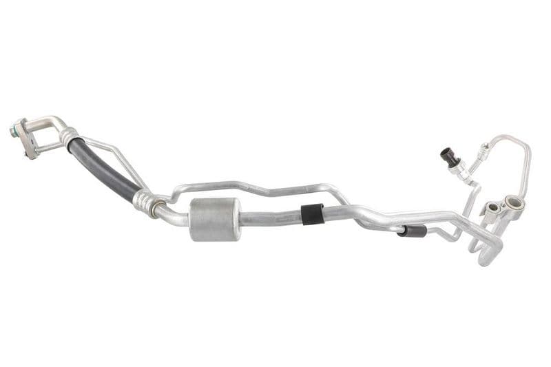 conducta inalta presiune,aer conditionat TOPRAN 209 444