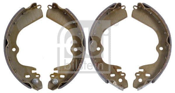 Set saboti frana FEBI BILSTEIN 171072
