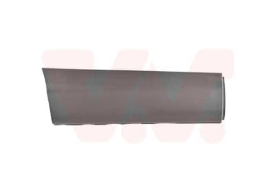 Elemente decorative/protectie, portiera VAN WEZEL 3391426