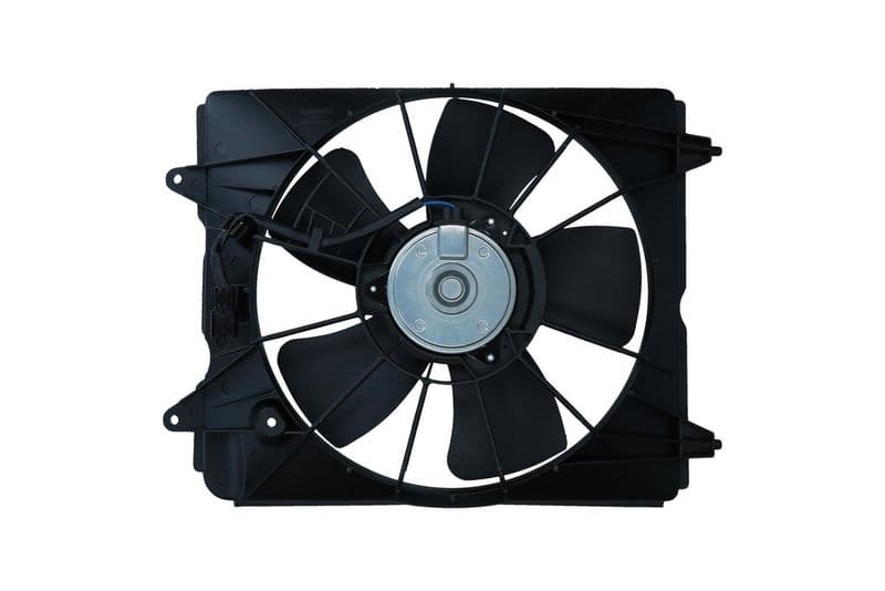 Ventilator, radiator KAMOKA 7740071
