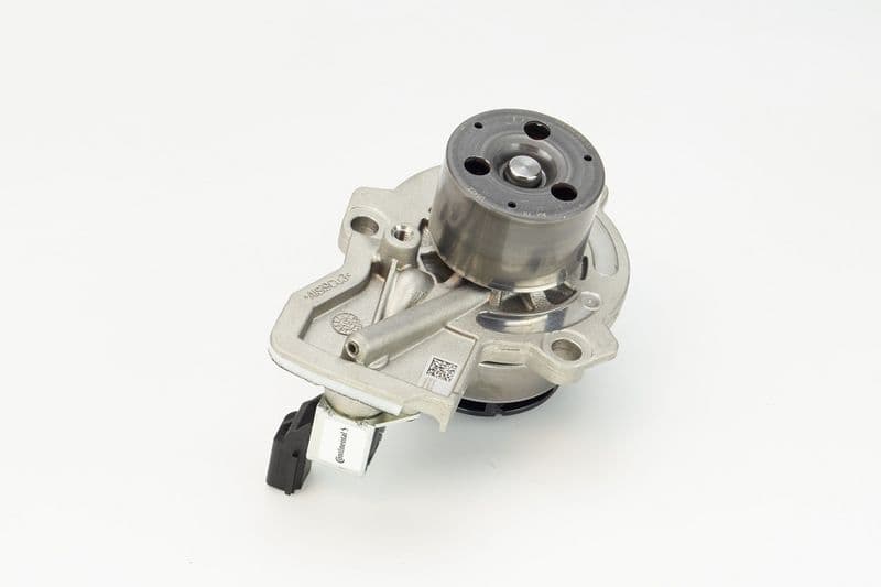 Pompă de apă, răcire motor CONTITECH WP6124