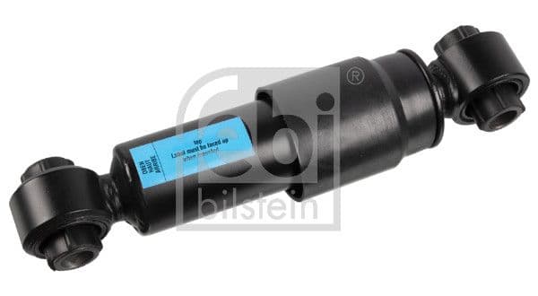 Amortizor, suspensie cabina FEBI BILSTEIN 109374