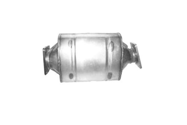 Filtru funingine/particule, sist.de esapament ASSO 08.15004