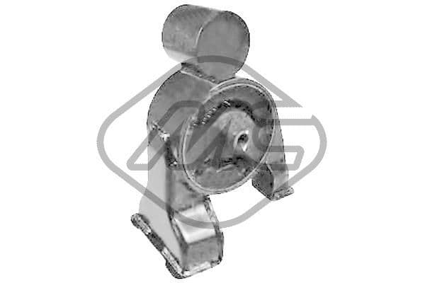Suport motor METALCAUCHO 12138