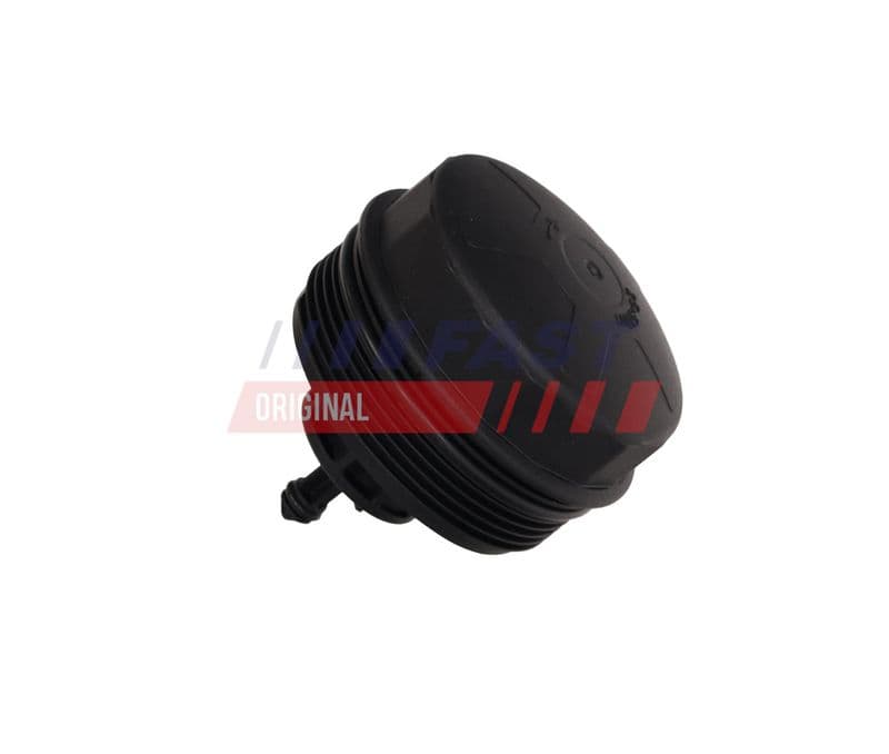 Capac, carcasa filtru ulei FAST FT04359