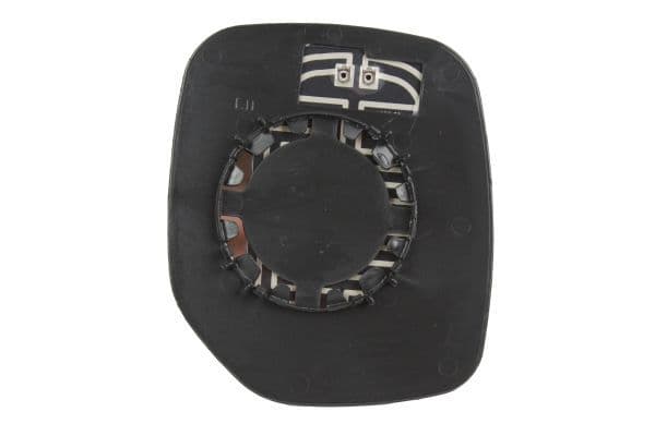 Sticla oglinda, oglinda retrovizoare exterioara DEPO 0529G03
