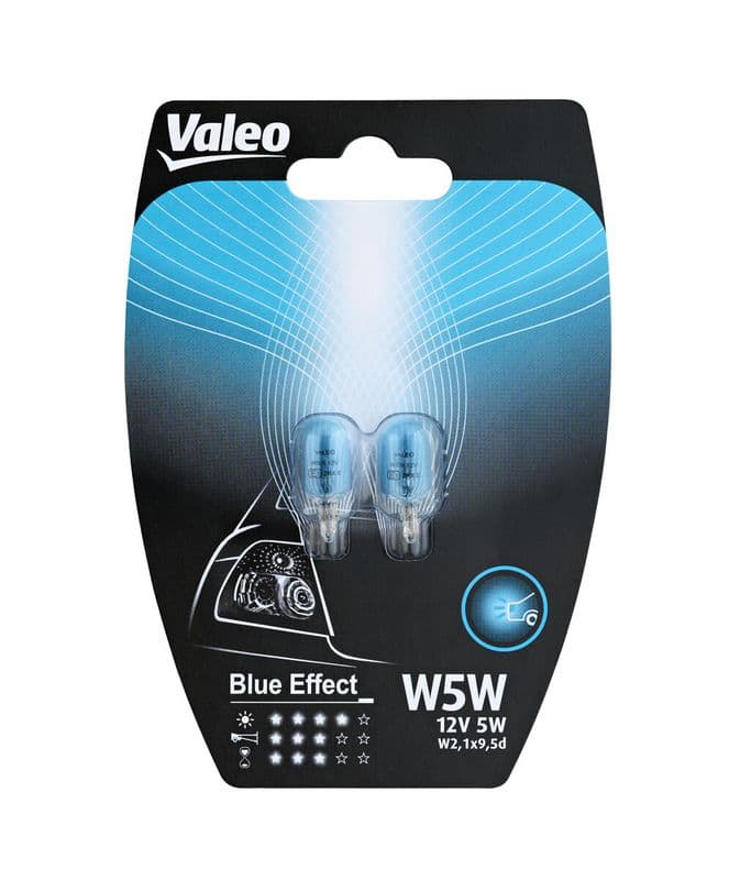 Bec, semnalizator VALEO 032118