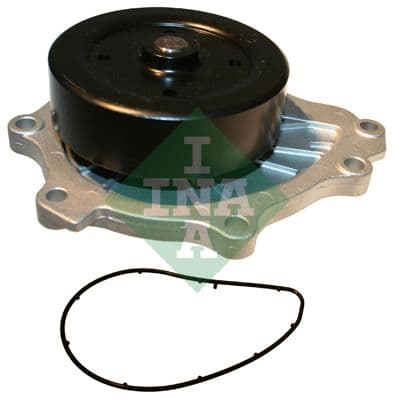 Pompă de apă, răcire motor Schaeffler INA 538 0541 10