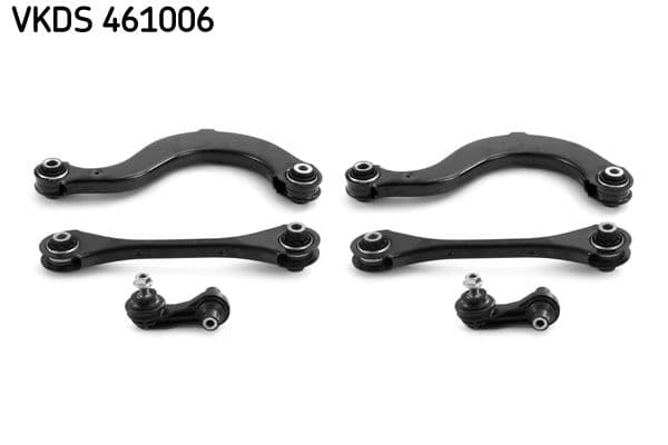 Set, suspensie roata SKF VKDS 461006