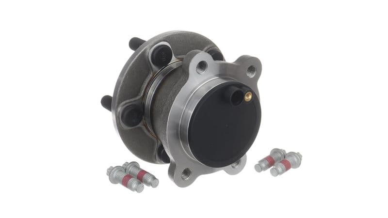 Set rulment roata SKF VKBA 7173