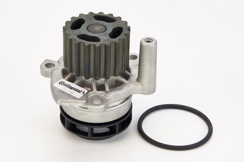 Pompă de apă, răcire motor CONTINENTAL CTAM WP6047