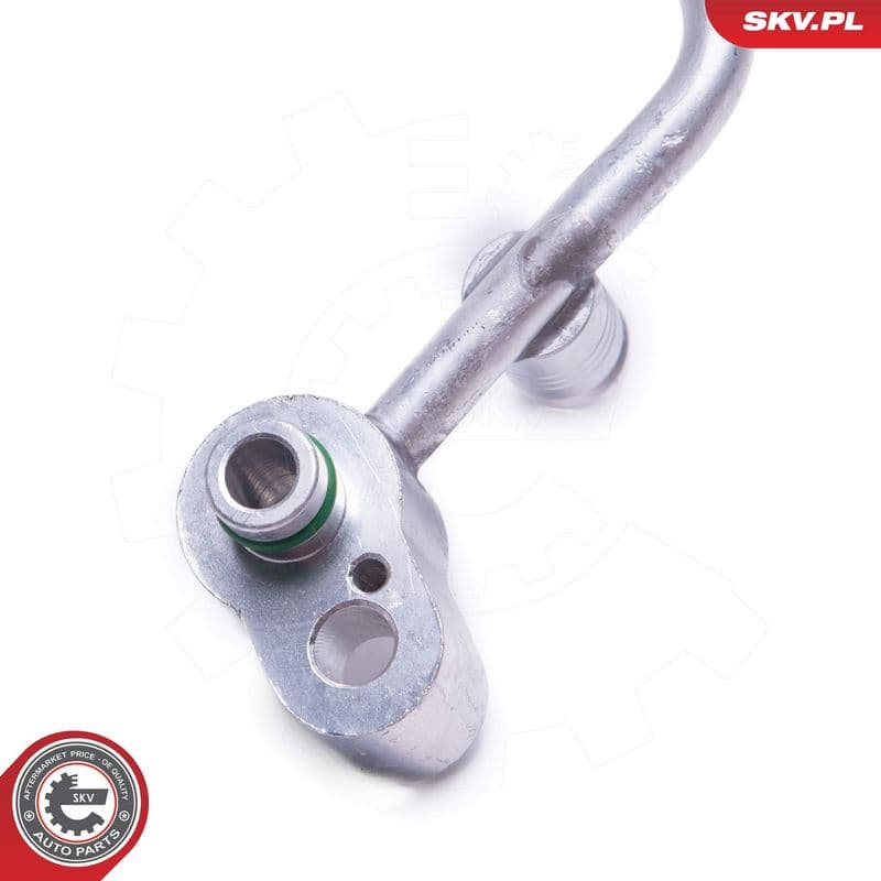 conducta presiune variabila,aer conditionat ESEN SKV 43SKV560