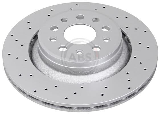 Disc frana ABS 18530