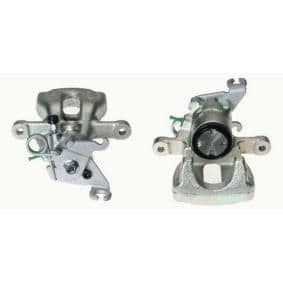 Etrier frana MTR 12139003