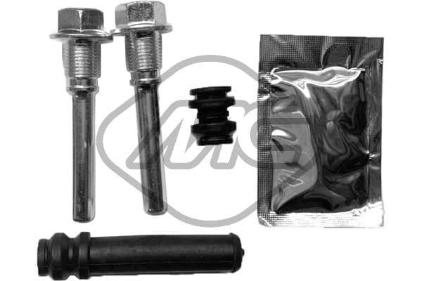 Set bucsi de ghidaj, etrier frana METALCAUCHO 43025