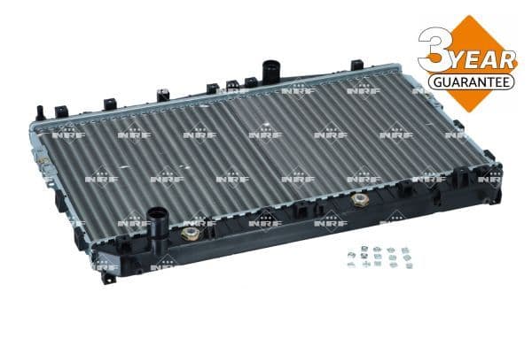 Radiator, racire motor NRF 53732A
