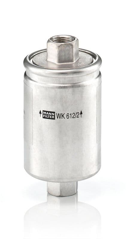 filtru combustibil MANN-FILTER WK 612/2