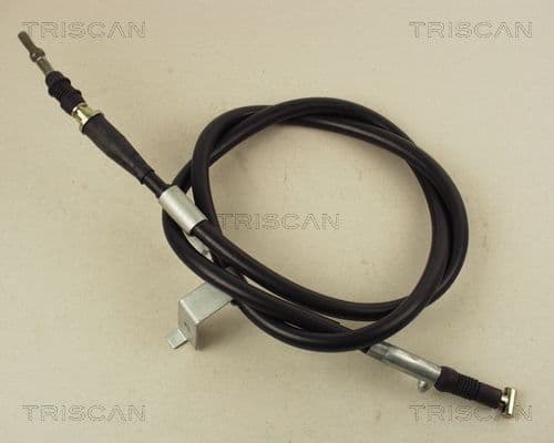 Cablu, frana de parcare TRISCAN 8140 14123