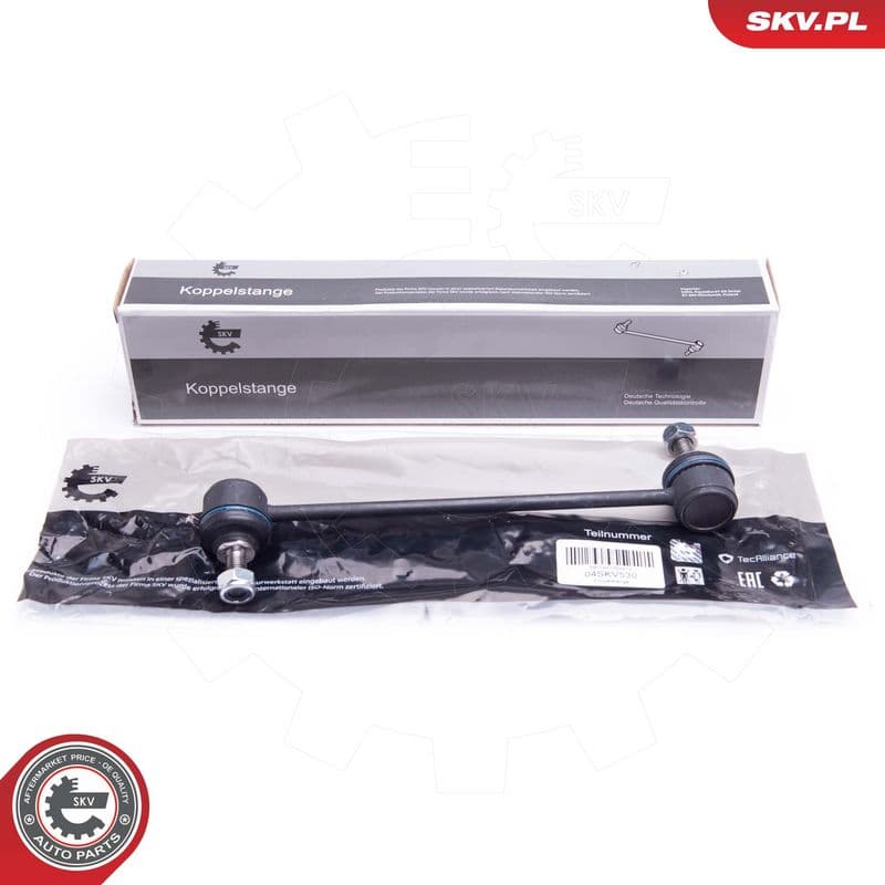 Brat/bieleta suspensie, stabilizator ESEN SKV 04SKV530