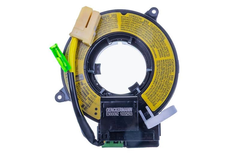 Arc spirala, Airbag DENCKERMANN E900092