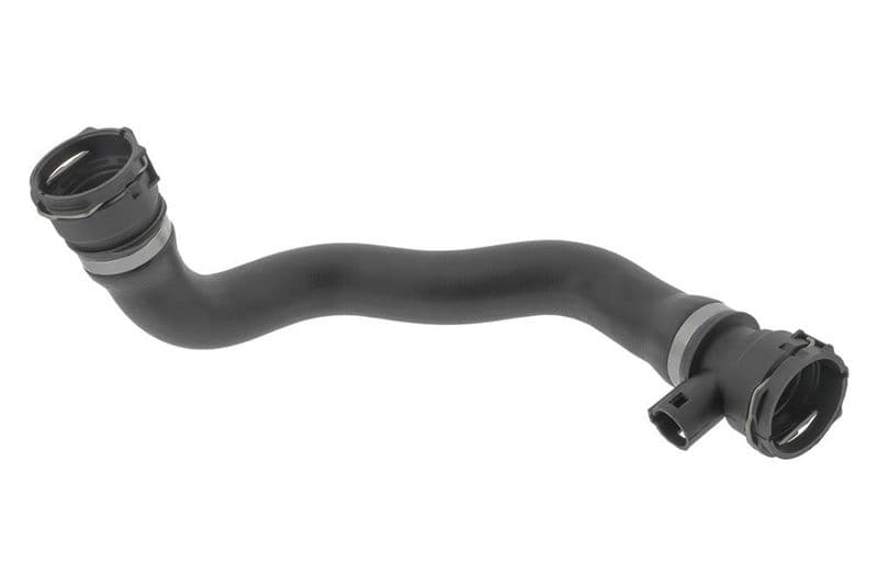 Furtun radiator TOPRAN 501 564