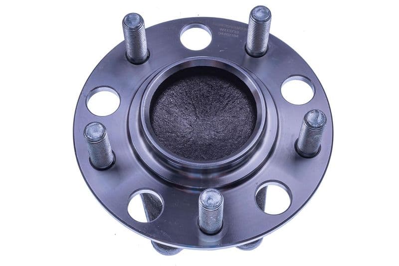 Set rulment roata DENCKERMANN W413733
