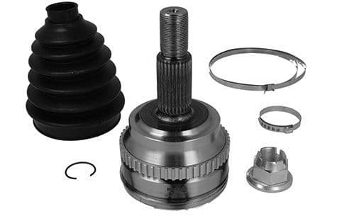 Set articulatie, planetara METELLI 15-1712