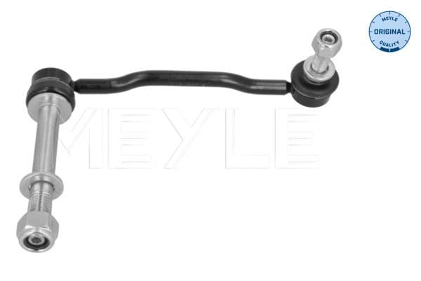 Brat/bieleta suspensie, stabilizator MEYLE -ORIGINAL: True to OE. 11-16 060 0014