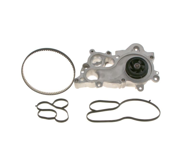 Set pompa apa + curea dintata BOSCH 1 987 946 958