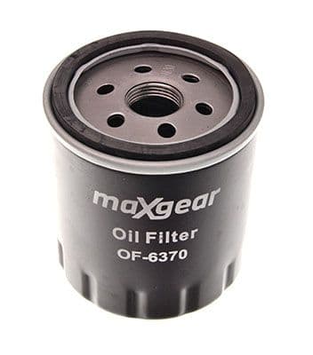 Filtru ulei MAXGEAR 26-2075
