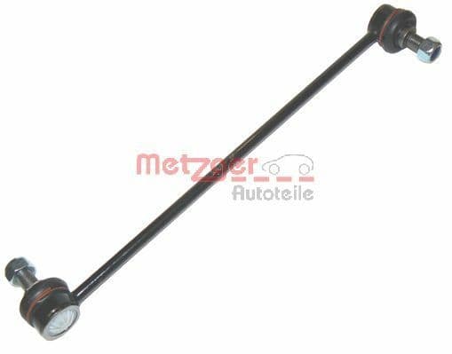 Brat/bieleta suspensie, stabilizator METZGER AUTOTEILE 53003718