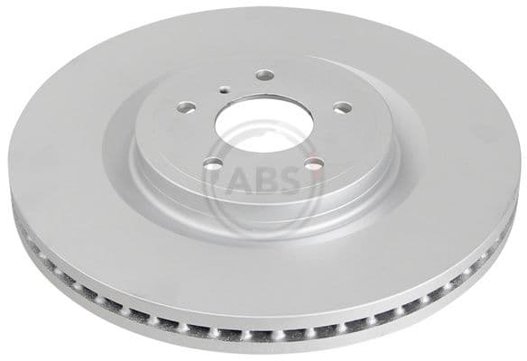Disc frana ABS 18214